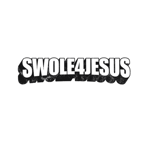 Swole 4 Jesus